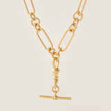 THE FOB PENDANT