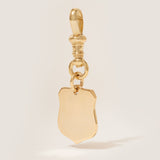 THE SHIELD PENDANT
