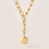 THE ORB PENDANT