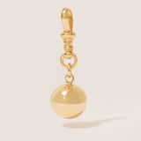 THE ORB PENDANT