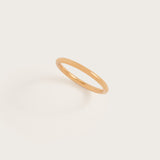 THE MINIMAL GOLD BAND