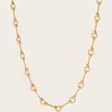 THE HORSEBIT NECKLACE