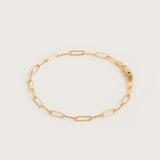 THE PAPERLINK BRACELET
