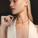 THE ALBERT NECKLACE