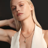THE ORB PENDANT