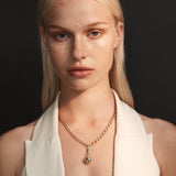 THE ORB PENDANT