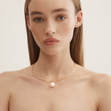 THE PEARL PENDANT