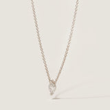 THE NAVETTE NECKLACE