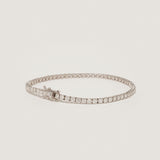 THE TENNIS BRACELET