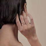 THE TOI ET MOI WRAP RING