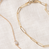 THE PAPERLINK BRACELET