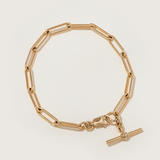 THE FOB BRACELET