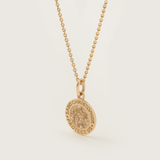 THE ST. CHRISTOPHER PENDANT