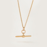 THE T-BAR PENDANT