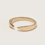 THE CLAW RING