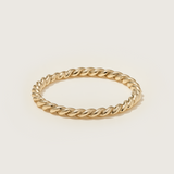 THE ‘TWIST OF FATE’ RING