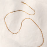 THE ANCHOR CHAIN