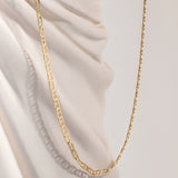 THE ANCHOR CHAIN
