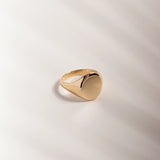 THE SIGNATURE SIGNET