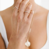 THE DIAMOND BAND