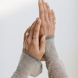 THE CLAW RING