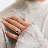 THE MINIMAL GOLD BAND