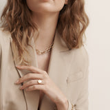 THE SIGNATURE SIGNET