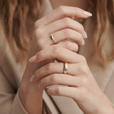 THE DOME RING