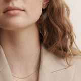 THE CLAW SET DIAMOND STUDS