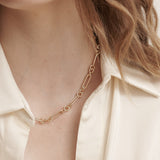 THE REVERENCE NECKLACE