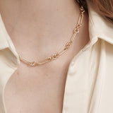 THE REVERENCE NECKLACE