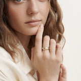 THE DOME RING