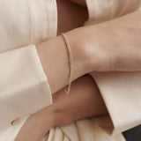 THE CURB BRACELET