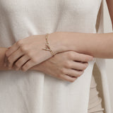 THE FOB BRACELET