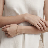 THE FOB BRACELET