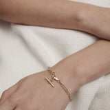 THE FOB BRACELET