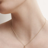 THE T-BAR PENDANT