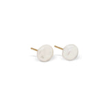 THE KESHI PEARL STUDS