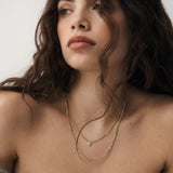 THE GEORGIAN DIAMOND NECKLACE