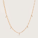 THE SOLEIL NECKLACE