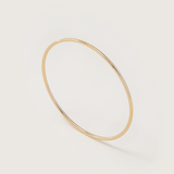 THE BANGLE - REPURPOSED GOLD