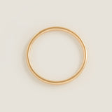 THE BANGLE - REPURPOSED GOLD