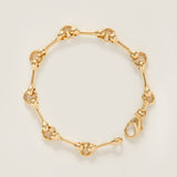 THE HORSEBIT BRACELET