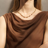 THE HORSEBIT NECKLACE