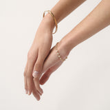 THE GEORGIAN DIAMOND BRACELET