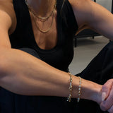 THE HORSEBIT BRACELET