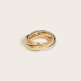 THE ENSEMBLE RING I