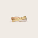 THE ENSEMBLE RING I