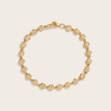 THE GEORGIAN DIAMOND BRACELET