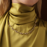 THE HORSEBIT NECKLACE